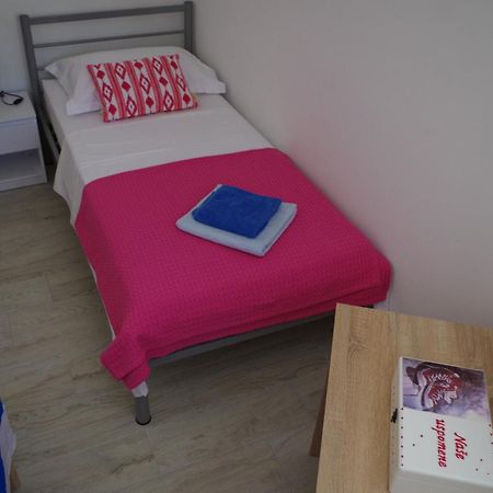 Apartments By The Sea Slatine, Ciovo - 14158 ห้อง รูปภาพ